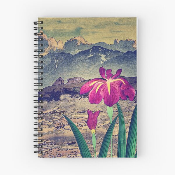 Item preview, Evening Hues at Jiksa - Nature Landscape designed and sold by Kijiermono.