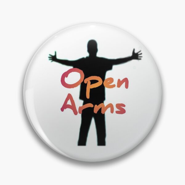 Item preview, Open Arms  designed and sold by Shopper Stop.