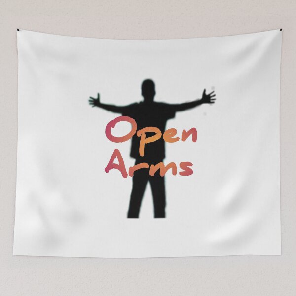 Item preview, Open Arms  designed and sold by Shopper Stop.