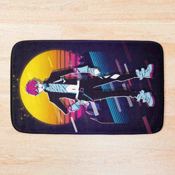 Item preview, SSSS Dynazenon - Gauma *80s retro* designed and sold by MyRetroArt.