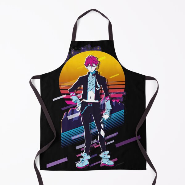 Item preview, SSSS Dynazenon - Gauma *80s retro* designed and sold by MyRetroArt.