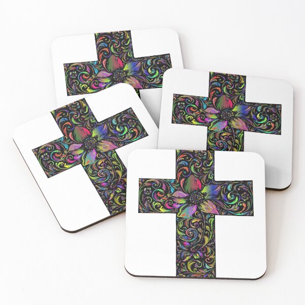 Item preview, The Cross designed and sold by RetroRobbo.