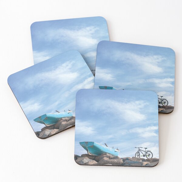 Item preview, The Boat and The Bike designed and sold by Sagrapho.