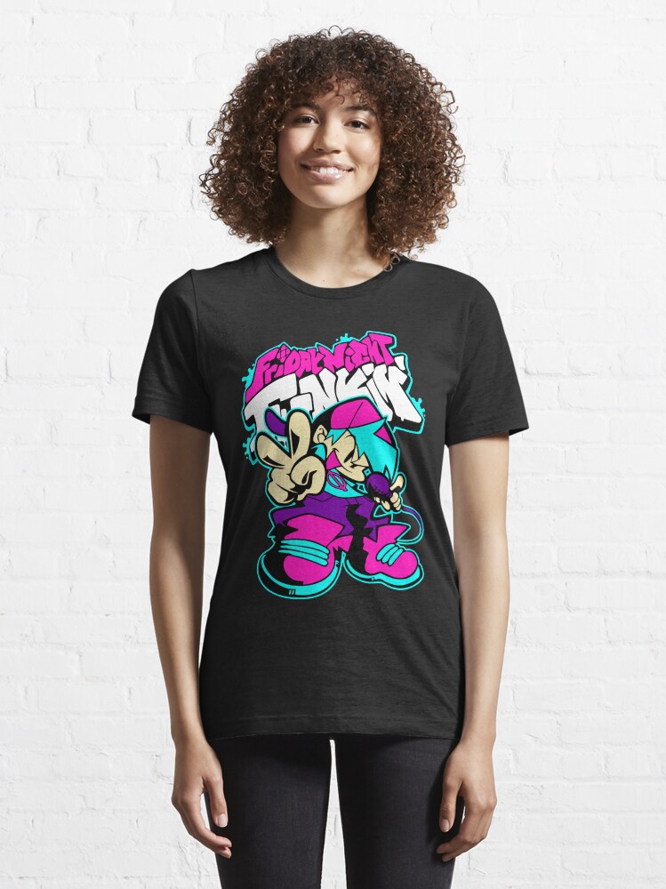 friday night funkin keith shirt