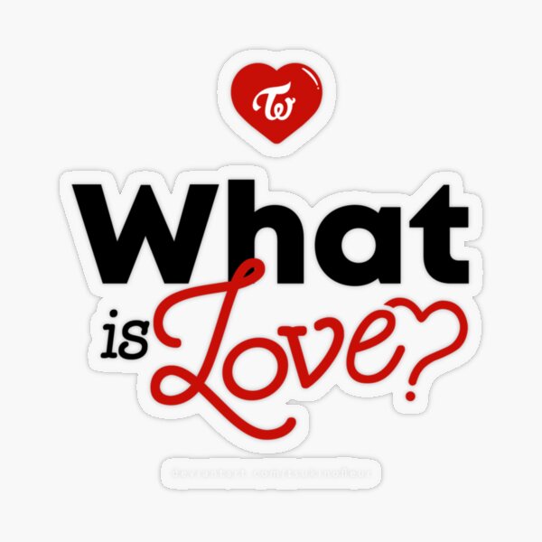 TWICE サイン wats is love What is Love? - YouTube