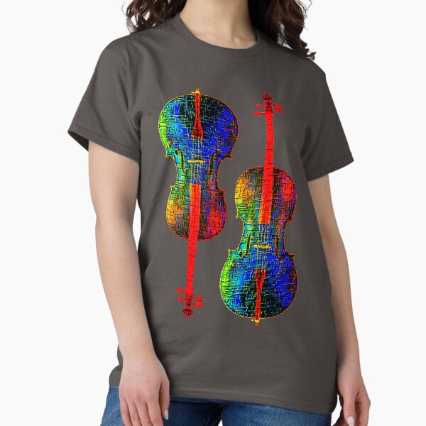 Item preview, Cello Color designed and sold by morgan olk.