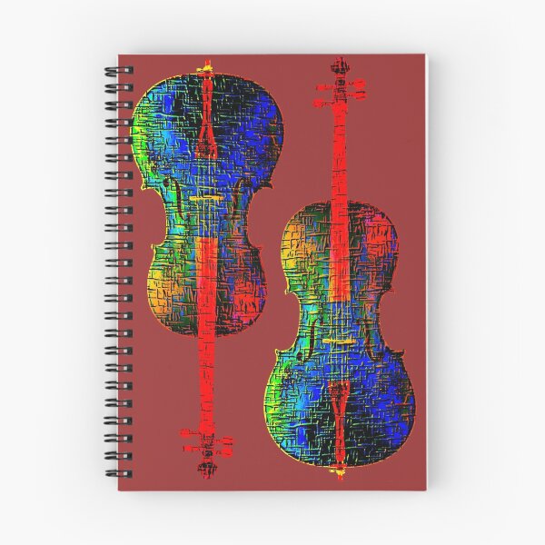Item preview, Cello Color designed and sold by morgan olk.