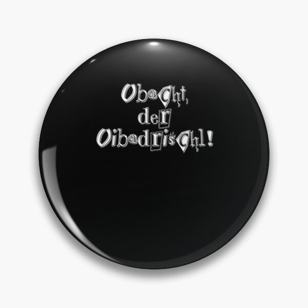 Item preview, Munich Saying Oibadrischl Care designed and sold by AOCreativeProd.
