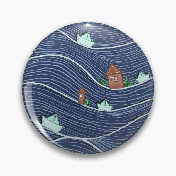 Item preview, Making waves designed and sold by Moksha Patterns.
