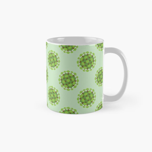 Item preview, Nature Heals designed and sold by Andantino.