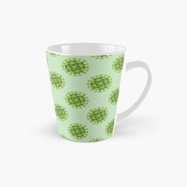 Item preview, Nature Heals designed and sold by Andantino.