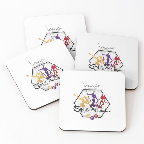Item preview, Pecados de los angeles designed and sold by tensaiwear.