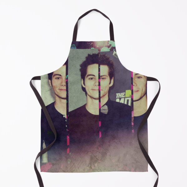 Artikelvorschau, dylan o'brien collage entworfen und verkauft von kurinasimah.