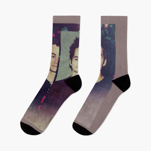 Item preview, dylan o'brien collage  designed and sold by kurinasimah.