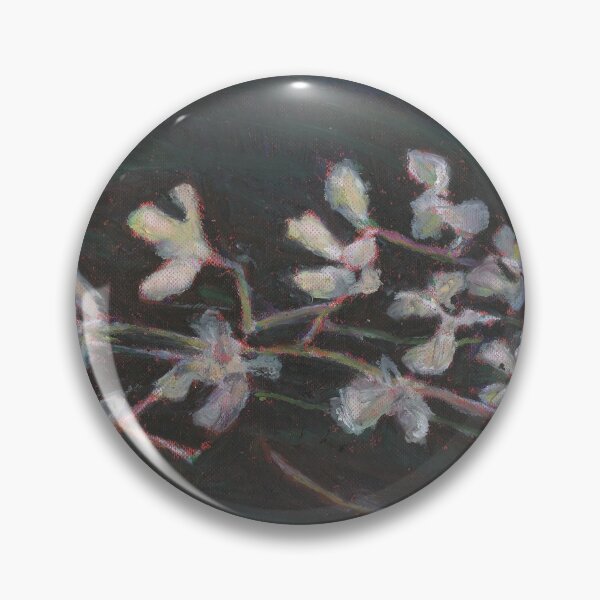 Item preview, ARROWROOT ORCHID designed and sold by ebuoy.