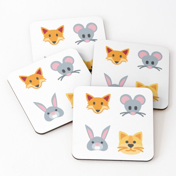 Item preview, Kids happy creatures designed and sold by thekidsprint.