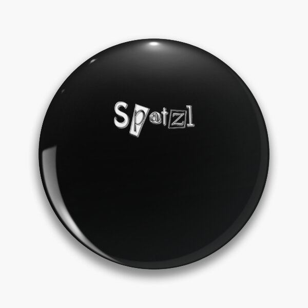 Item preview, Munich Saying Spatzl designed and sold by AOCreativeProd.