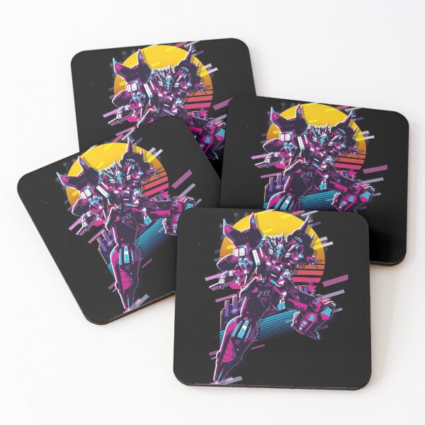 Item preview, SSSS Dynazenon - Dynazenon *80s retro* designed and sold by MyRetroArt.