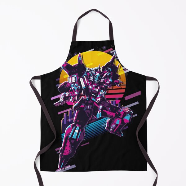 Item preview, SSSS Dynazenon - Dynazenon *80s retro* designed and sold by MyRetroArt.