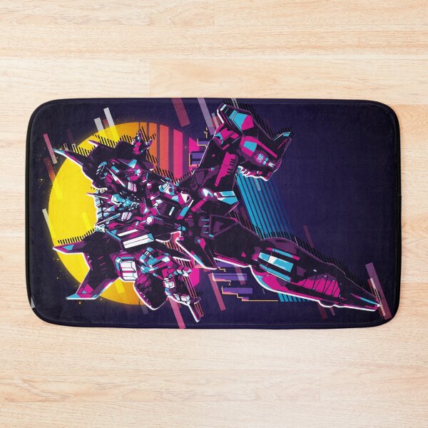 Item preview, SSSS Dynazenon - Dynazenon *80s retro* designed and sold by MyRetroArt.