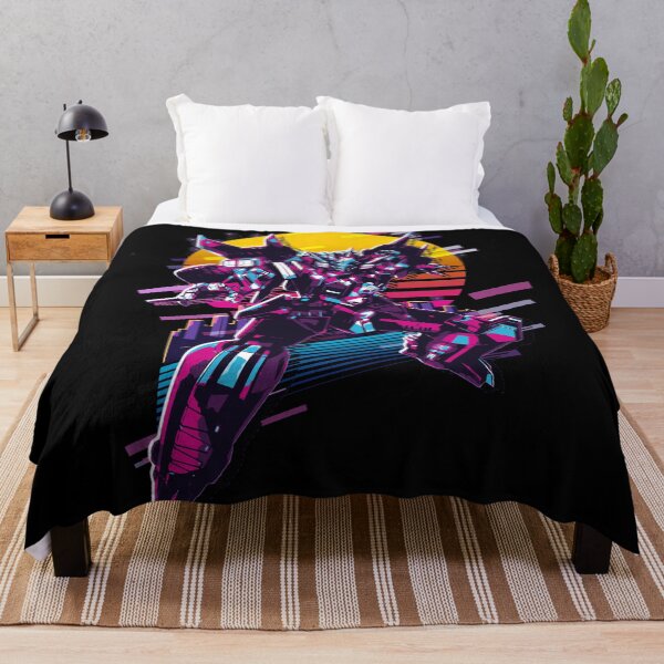 Item preview, SSSS Dynazenon - Dynazenon *80s retro* designed and sold by MyRetroArt.