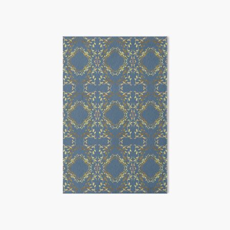 Aperçu de l'œuvre Baroque Cpt Bleu créée et vendue par Steffen Gierok.