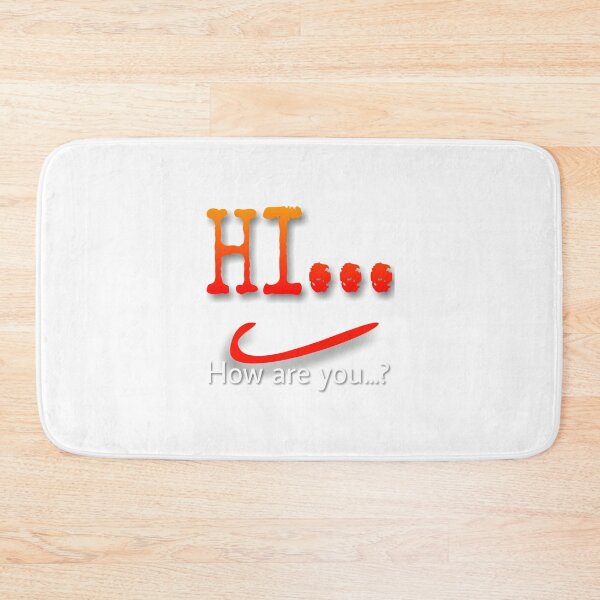 Item preview, Hi designed and sold by 59SHOP24.
