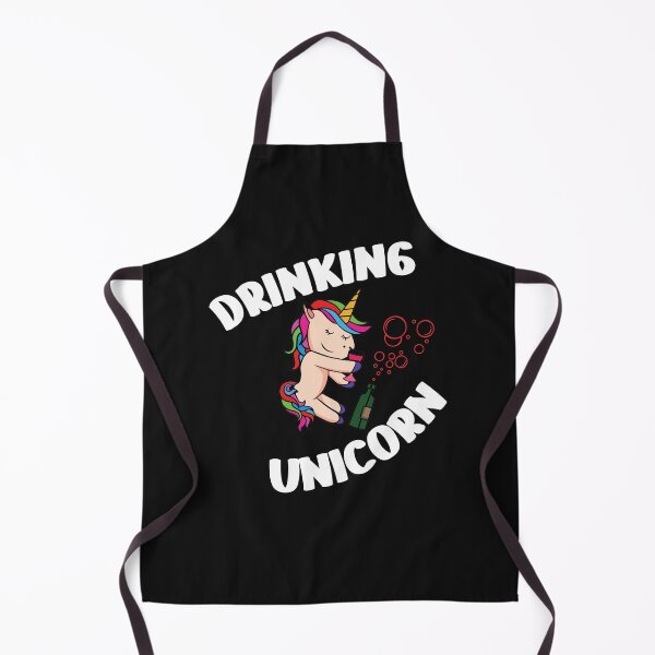Item preview, Drinking Unicorn for a girls night out designed and sold by Click-Like.