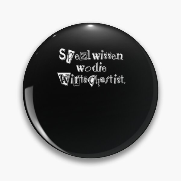 Item preview, Munich Spruch Spezl Know Where The Economy Is designed and sold by AOCreativeProd.