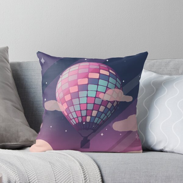 Item preview, Young Forever Balloon [Night Version] designed and sold by rapho.