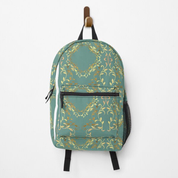 Item preview, Baroque green berry designed and sold by Steffen Gierok.