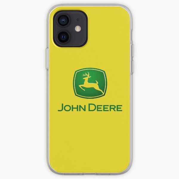 Soldes Tout John D Coque souple iPhone