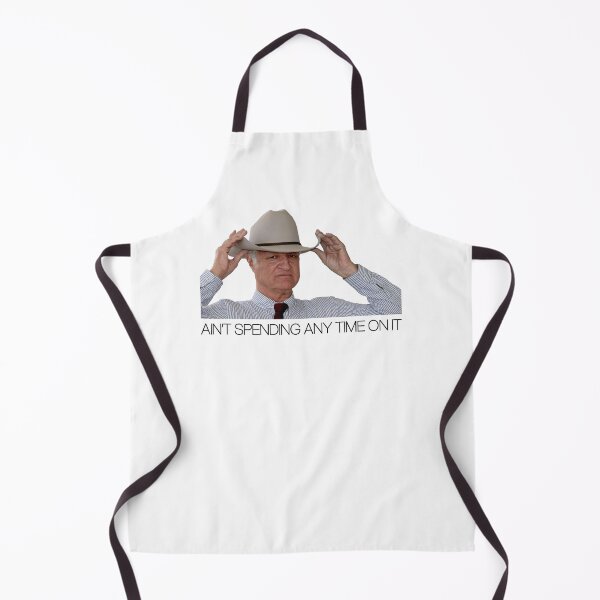 Item preview, Bob Katter ain't spending any time on it. designed and sold by crossesdesign.
