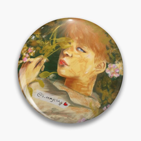Item preview, JIMIN Serendipity designed and sold by s-unmyeong.