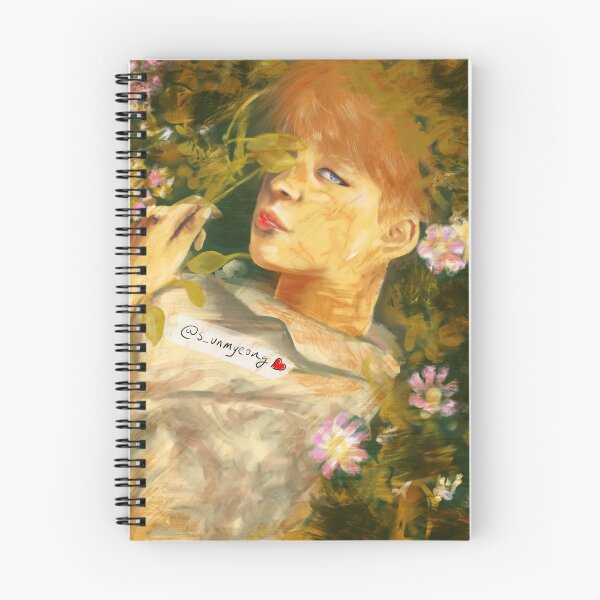 Artikelvorschau, JIMIN Serendipity entworfen und verkauft von s-unmyeong.