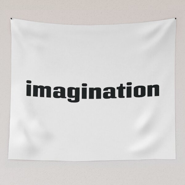 Item preview, Imagination designed and sold by ProjectX23.