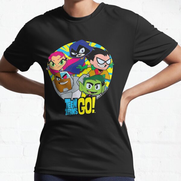 Ropa: Teen Titans Go | Redbubble Ropa: Teen Titans Go | Redbubble