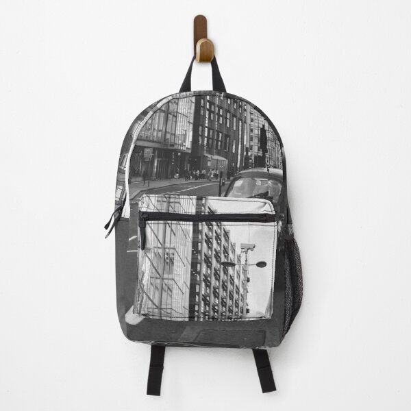 Item preview, London city designed and sold by Podhorsky-art.