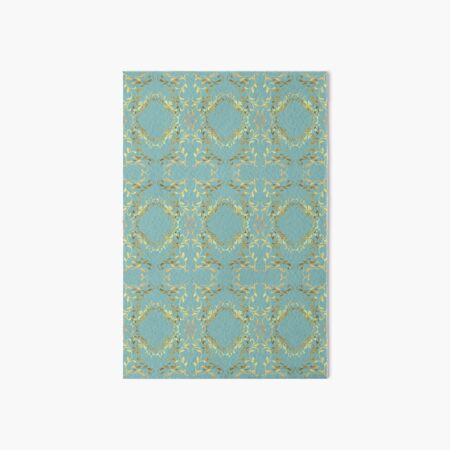 Aperçu de l'œuvre Aqua baroque créée et vendue par Steffen Gierok.