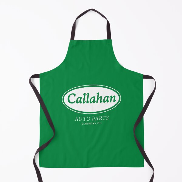 Item preview, Callahan Auto Parts - Tommy Boy Farley Spade designed and sold by BetterLeo.