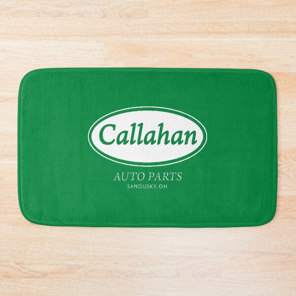 Item preview, Callahan Auto Parts - Tommy Boy Farley Spade designed and sold by BetterLeo.