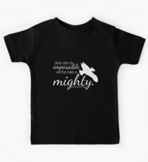 Firefly Shirt Kids Tee