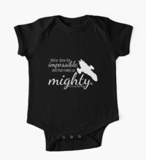 Firefly Shirt One Piece - Short Sleeve