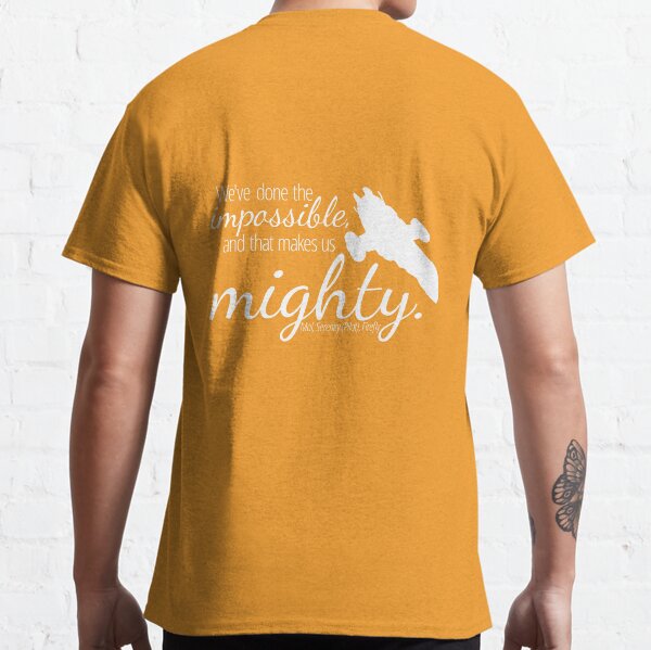 Firefly Shirt Classic T-Shirt
