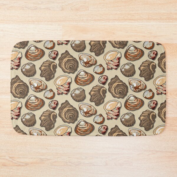 Item preview, Black Sea Natural Color Seashell designed and sold by Simplulina.