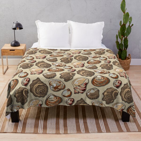 Item preview, Black Sea Natural Color Seashell designed and sold by Simplulina.