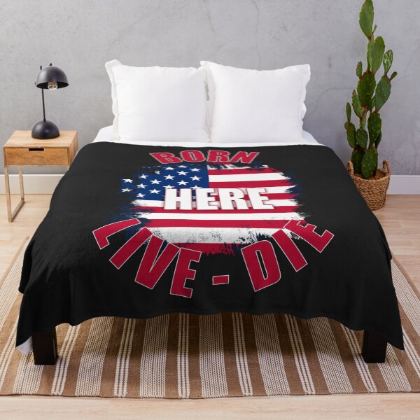 Item preview, Proud to be An American designed and sold by MoonsmileProd.