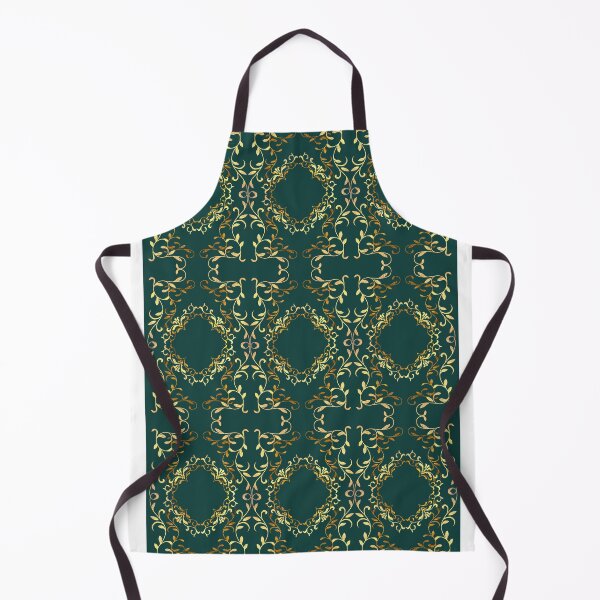 Item preview, Botanical baroque designed and sold by Steffen Gierok.