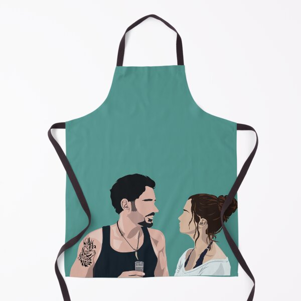 Item preview, Drinking Tequila designed and sold by enriquepma.