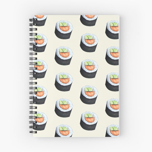 Item preview, Sushi designed and sold by nintala.
